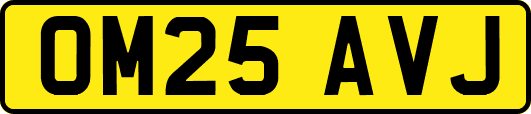 OM25AVJ