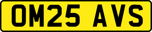OM25AVS