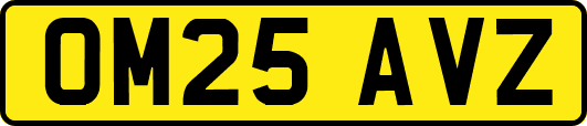 OM25AVZ