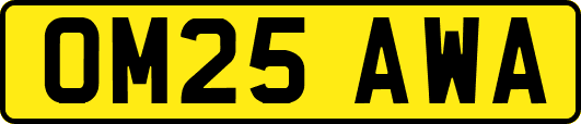 OM25AWA