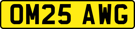 OM25AWG