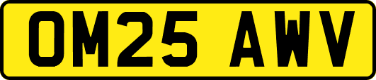 OM25AWV