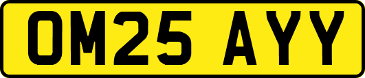 OM25AYY