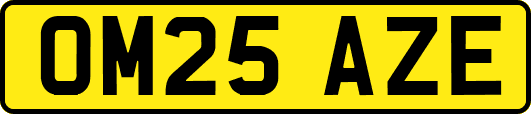OM25AZE
