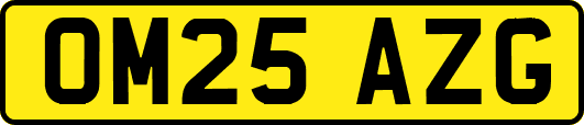 OM25AZG