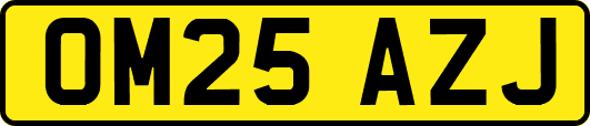 OM25AZJ