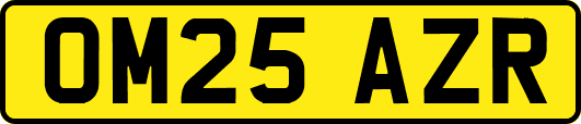 OM25AZR