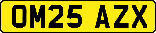 OM25AZX