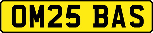 OM25BAS