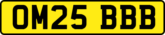 OM25BBB