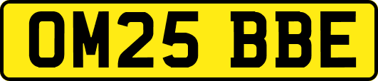 OM25BBE