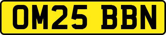 OM25BBN