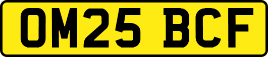 OM25BCF