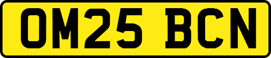 OM25BCN