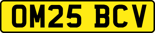 OM25BCV