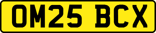 OM25BCX