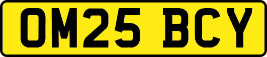 OM25BCY