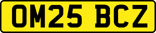 OM25BCZ