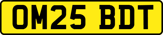 OM25BDT