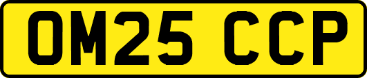 OM25CCP