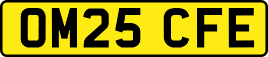 OM25CFE