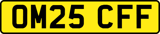 OM25CFF