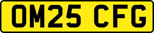 OM25CFG
