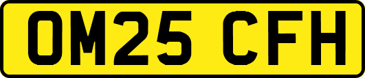 OM25CFH