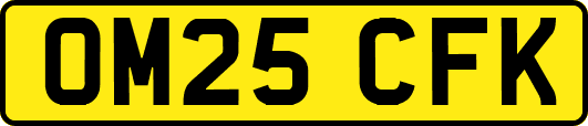 OM25CFK