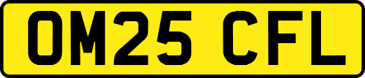 OM25CFL
