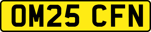 OM25CFN