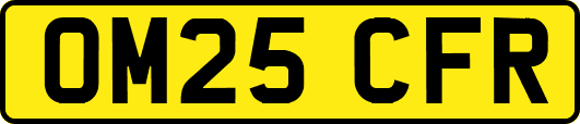 OM25CFR