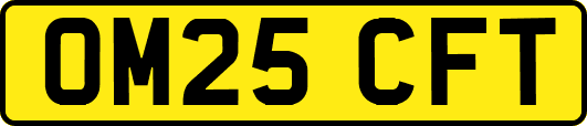 OM25CFT