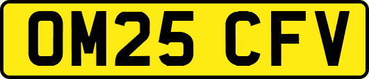 OM25CFV