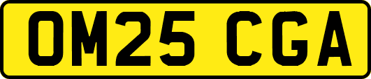 OM25CGA