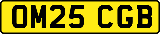 OM25CGB