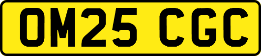 OM25CGC