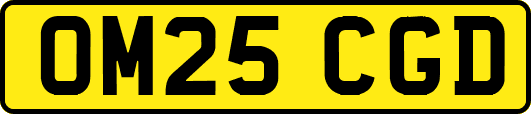 OM25CGD