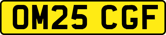 OM25CGF