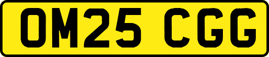 OM25CGG