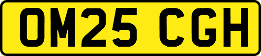 OM25CGH