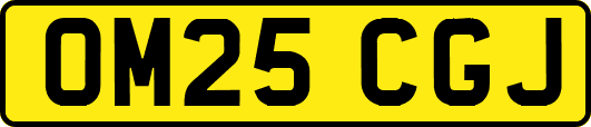OM25CGJ