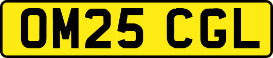 OM25CGL