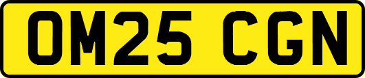 OM25CGN