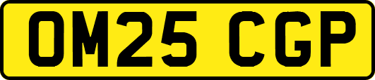 OM25CGP