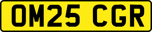 OM25CGR