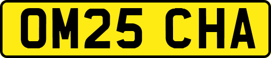 OM25CHA