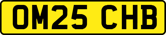 OM25CHB