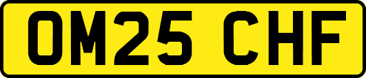 OM25CHF