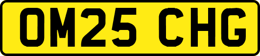 OM25CHG